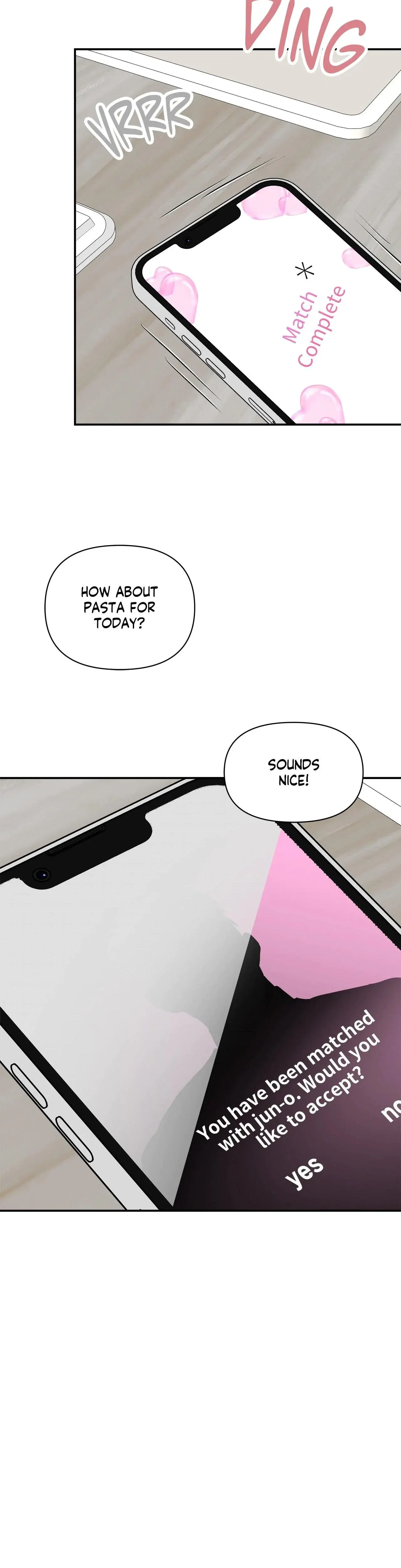 Fling Or Thing Chapter 1 - Page 15