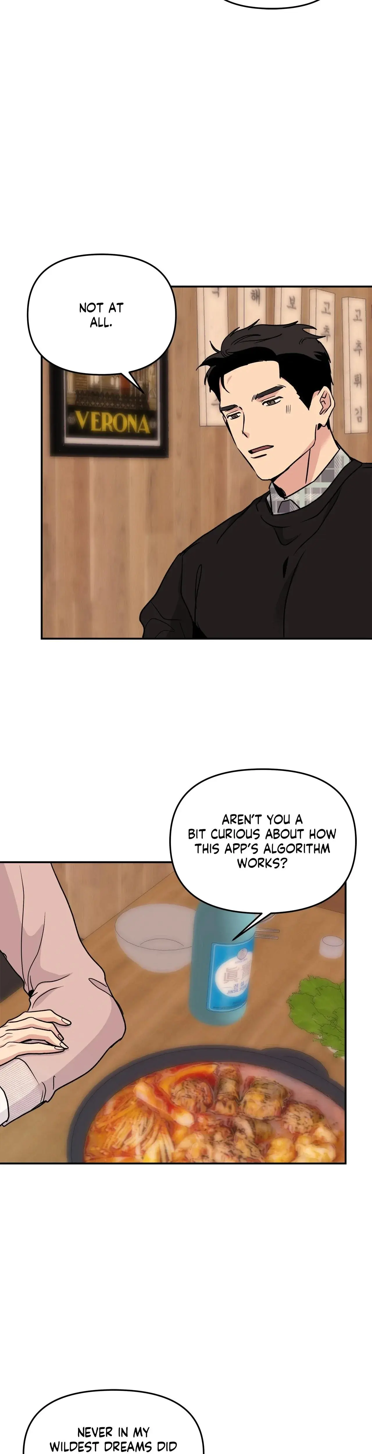 Fling Or Thing Chapter 1 - Page 20