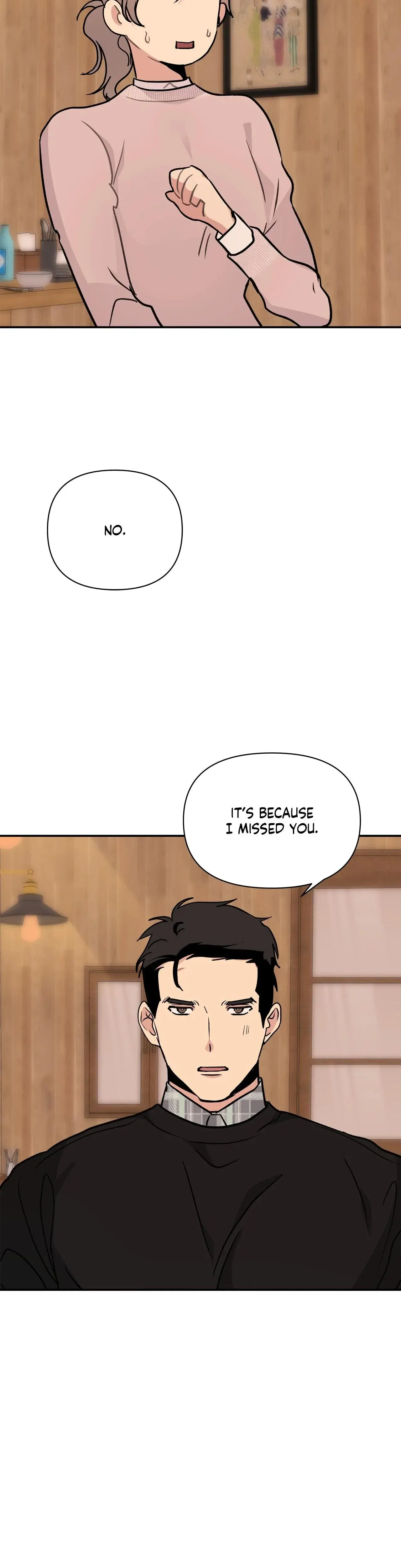 Fling Or Thing Chapter 1 - Page 25