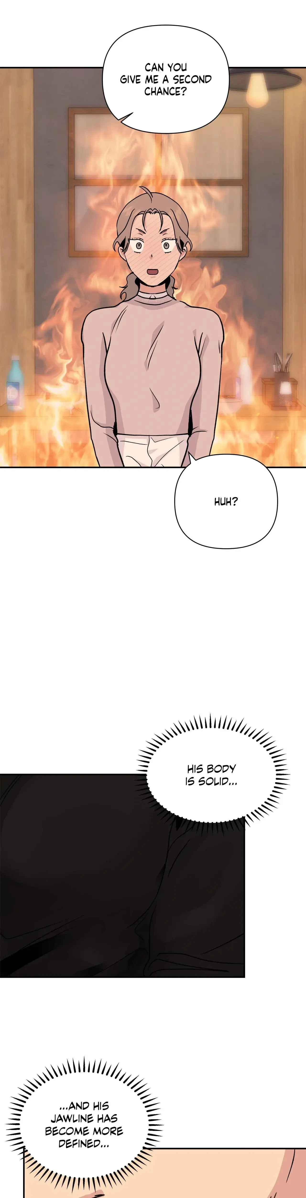 Fling Or Thing Chapter 1 - Page 26