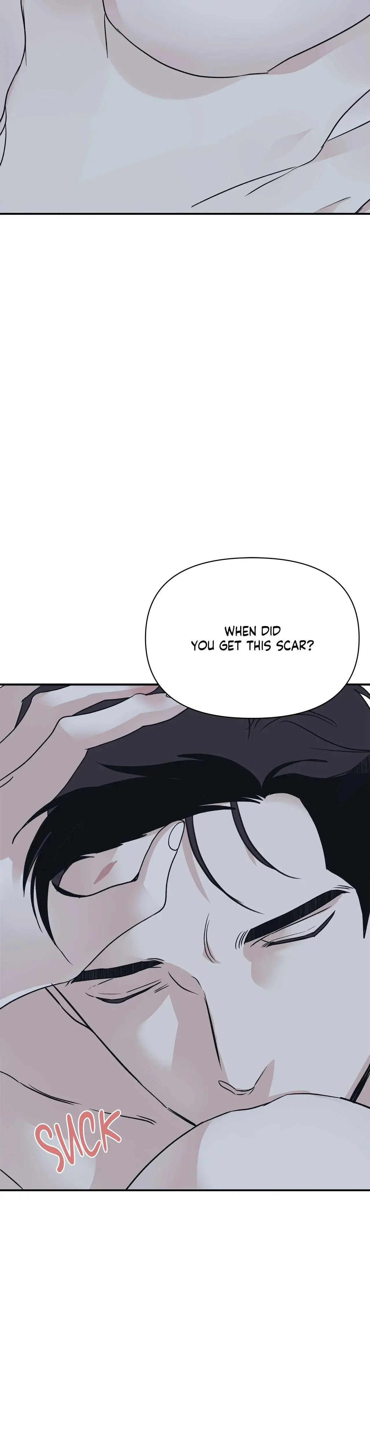 Fling Or Thing Chapter 1 - Page 3