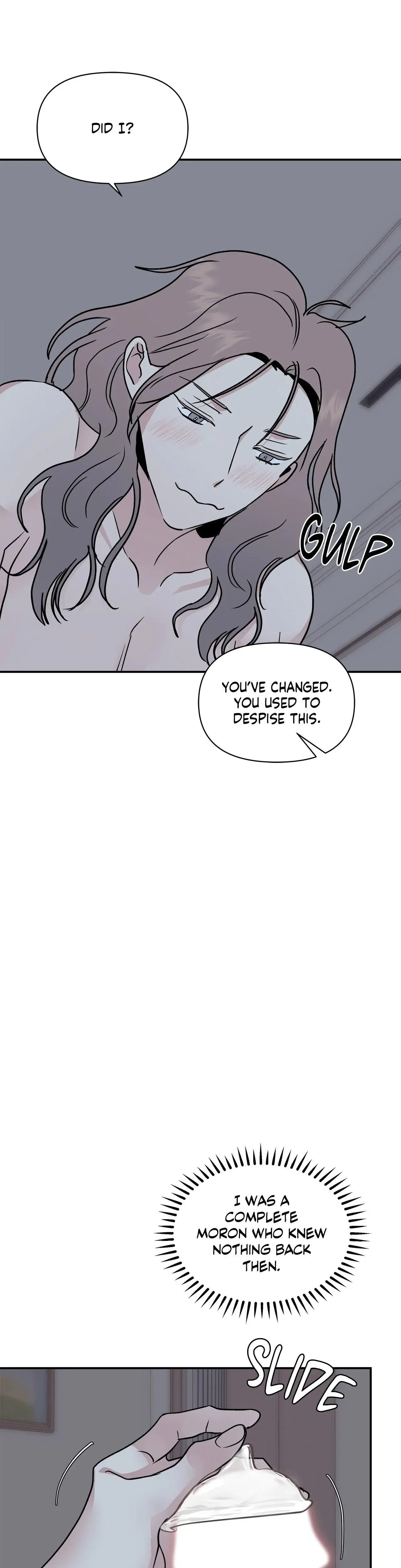 Fling Or Thing Chapter 1 - Page 31