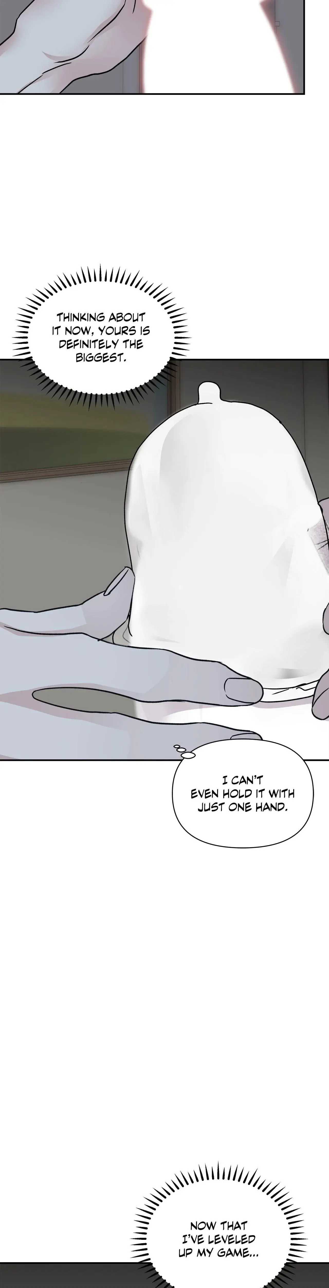 Fling Or Thing Chapter 1 - Page 32