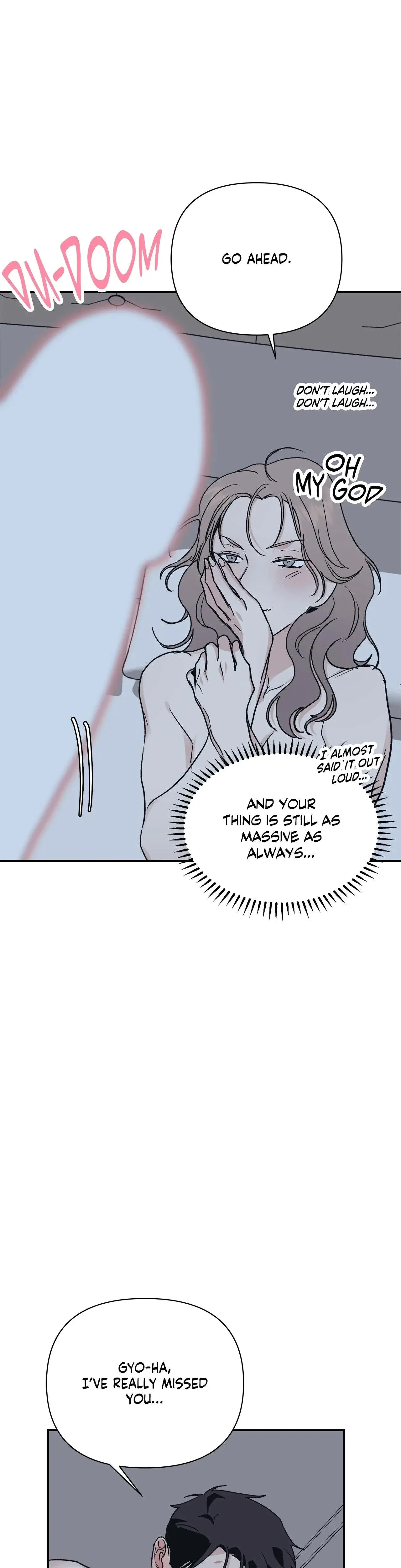 Fling Or Thing Chapter 1 - Page 5