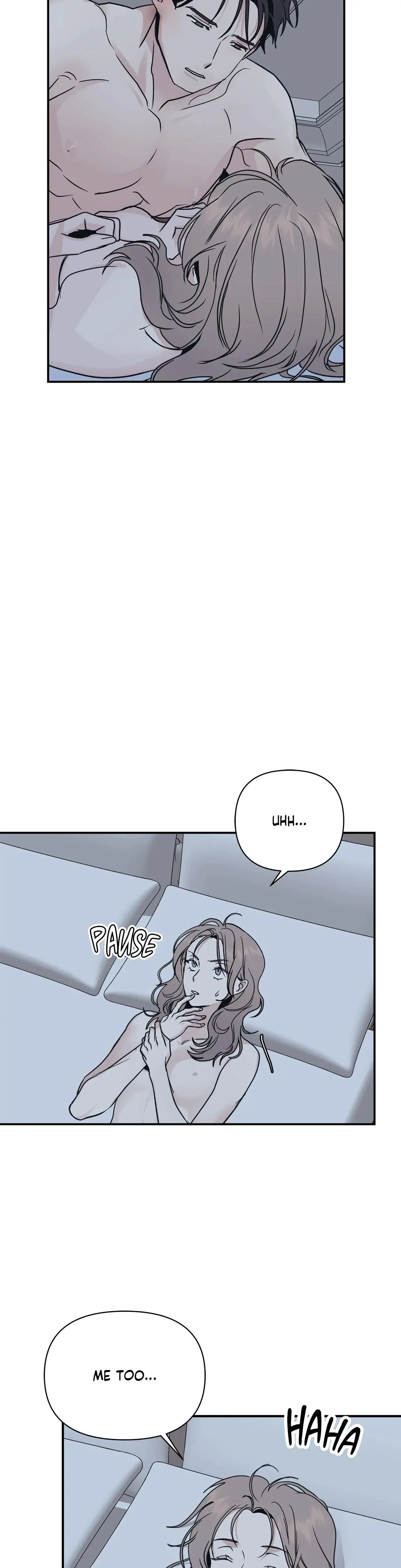 Fling Or Thing Chapter 1 - Page 6