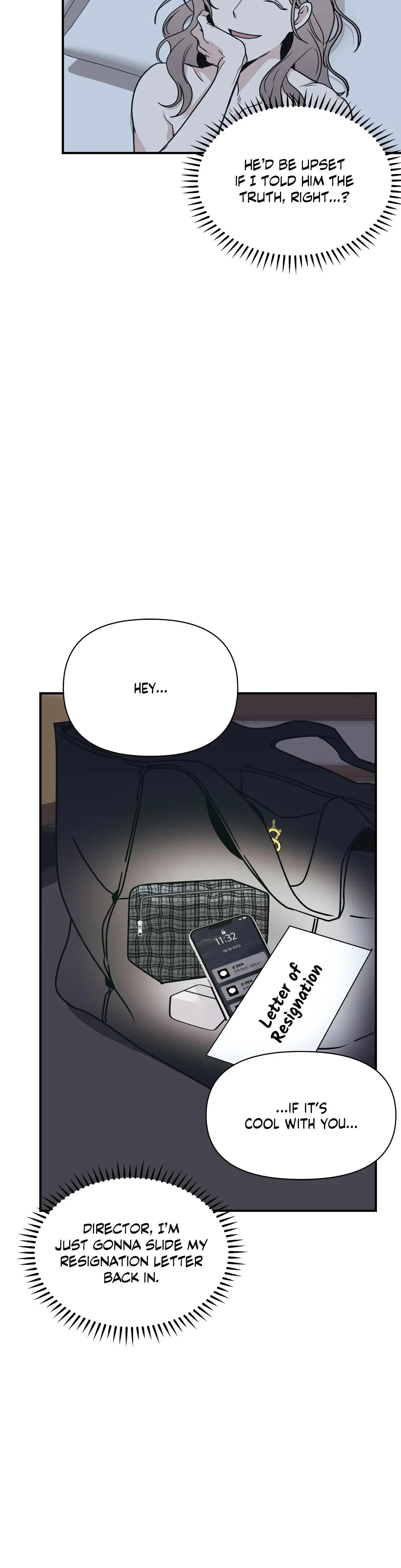 Fling Or Thing Chapter 1 - Page 7