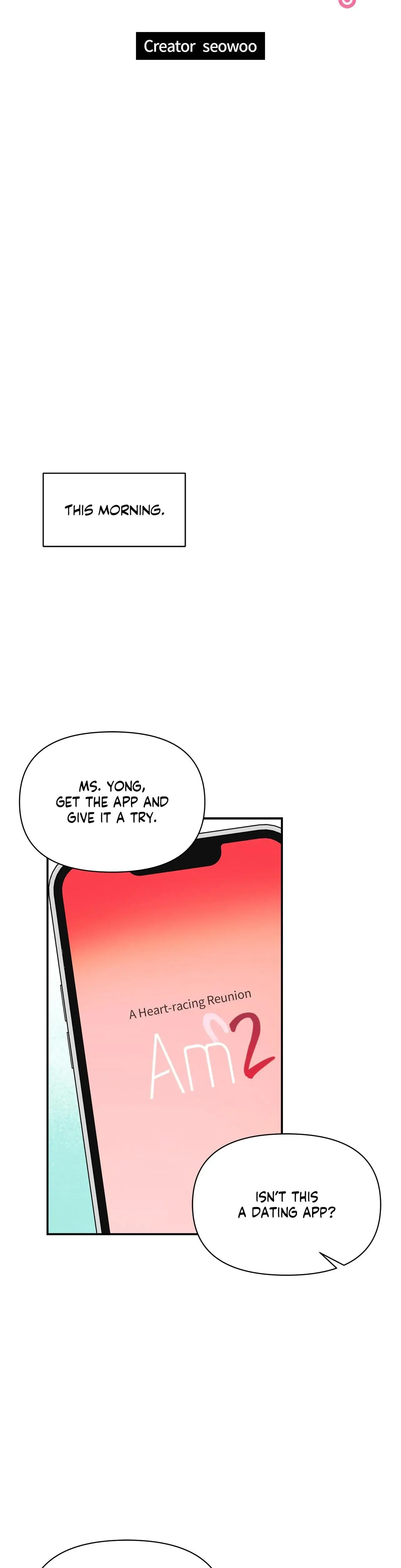 Fling Or Thing Chapter 1 - Page 9