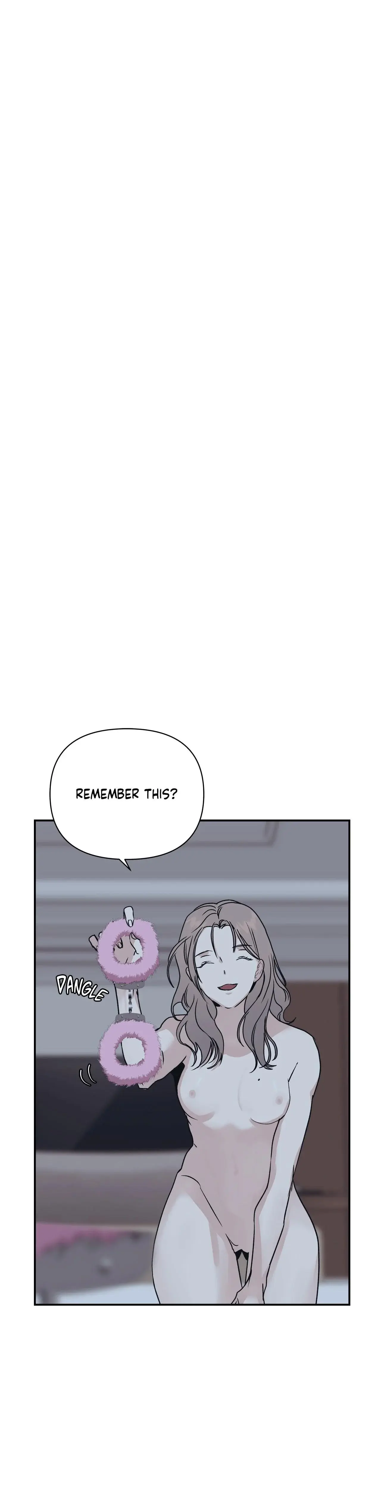 Fling Or Thing Chapter 2 - Page 1