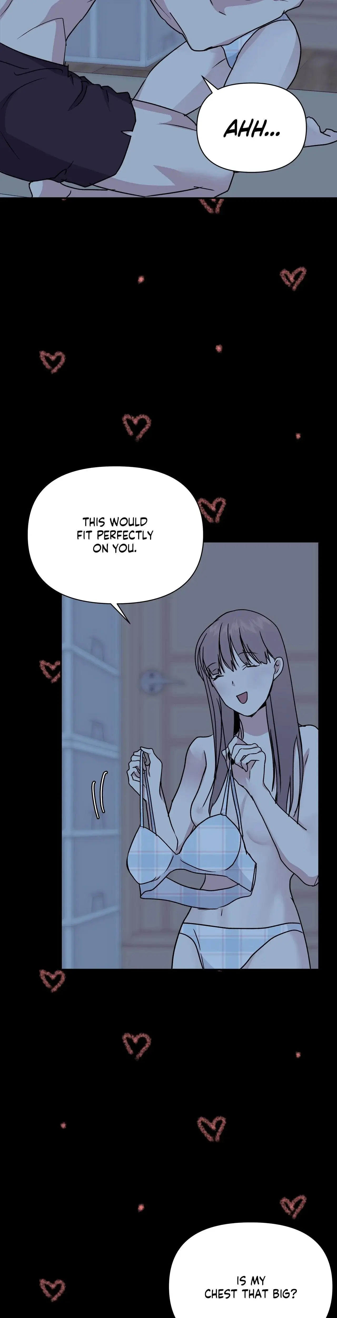 Fling Or Thing Chapter 2 - Page 12