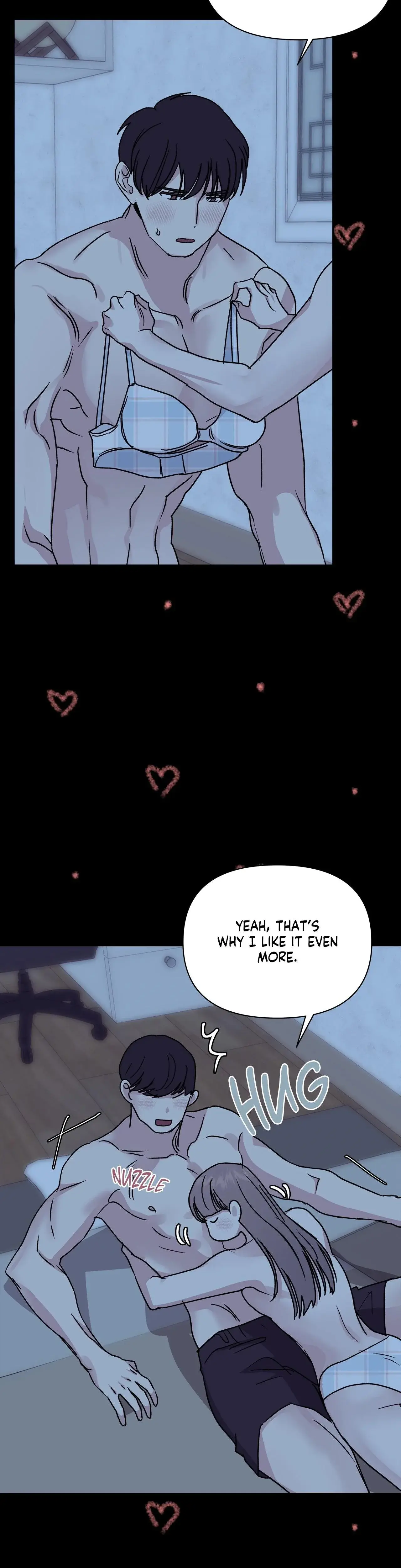 Fling Or Thing Chapter 2 - Page 13