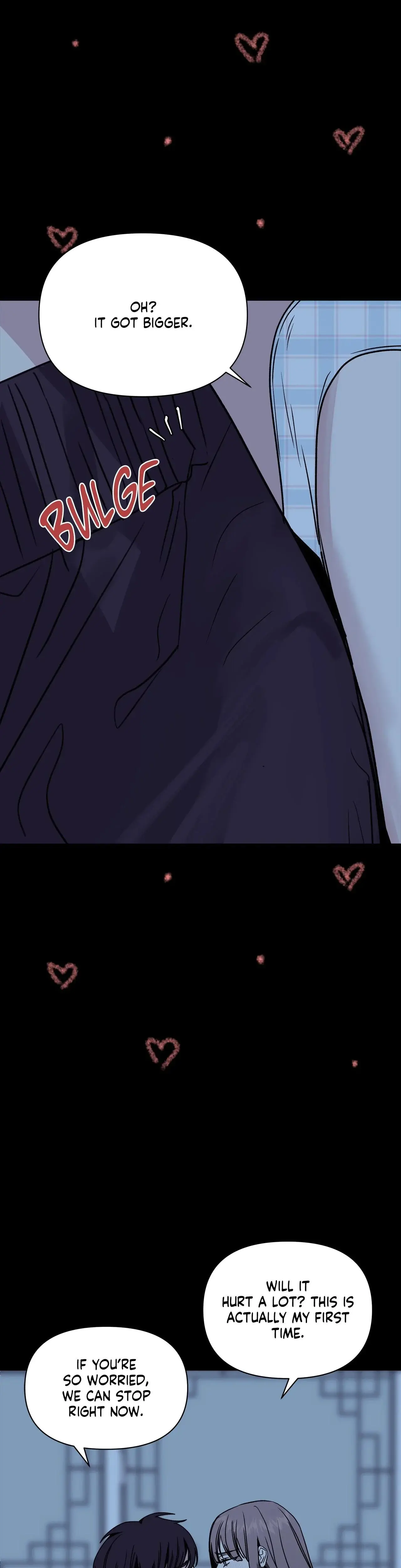 Fling Or Thing Chapter 2 - Page 14