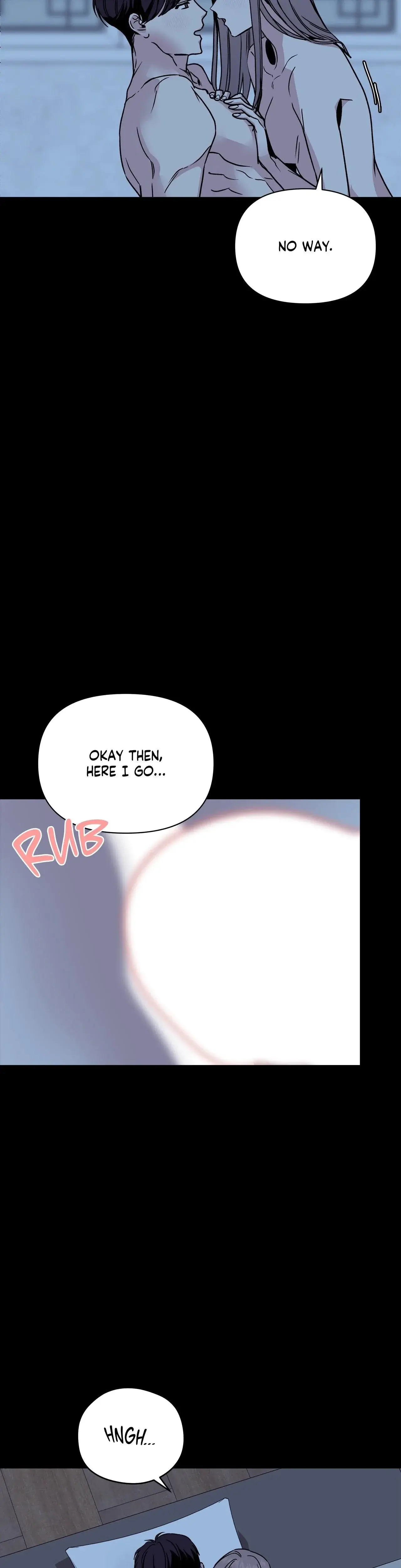 Fling Or Thing Chapter 2 - Page 15