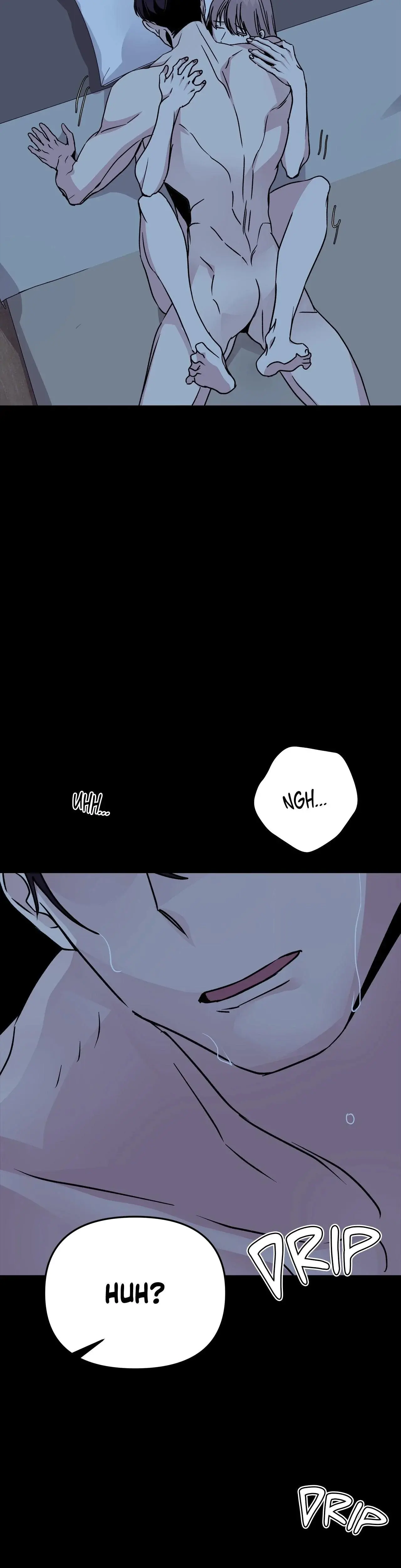 Fling Or Thing Chapter 2 - Page 16