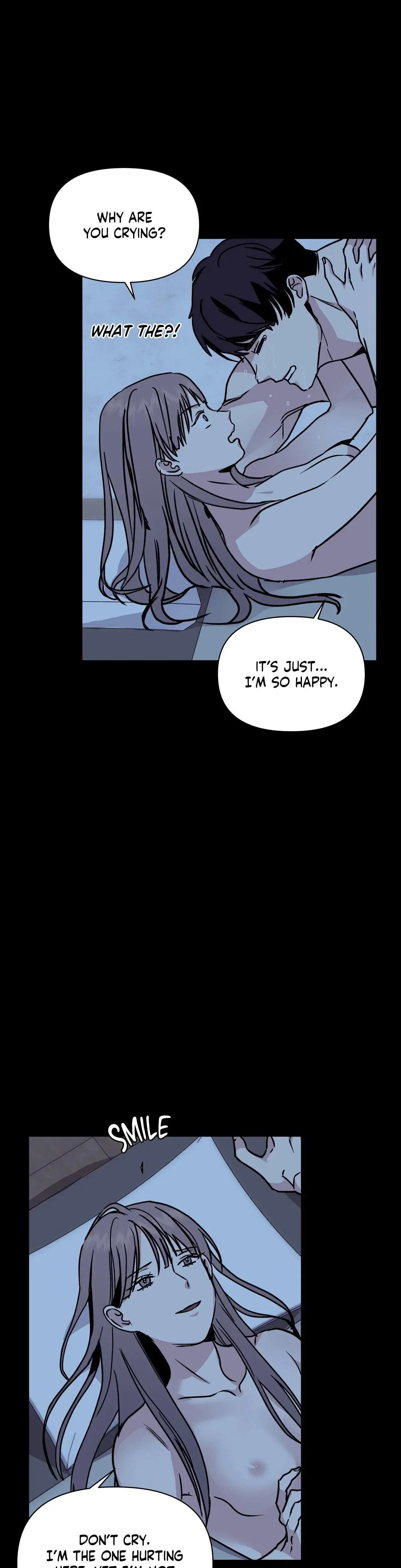Fling Or Thing Chapter 2 - Page 17