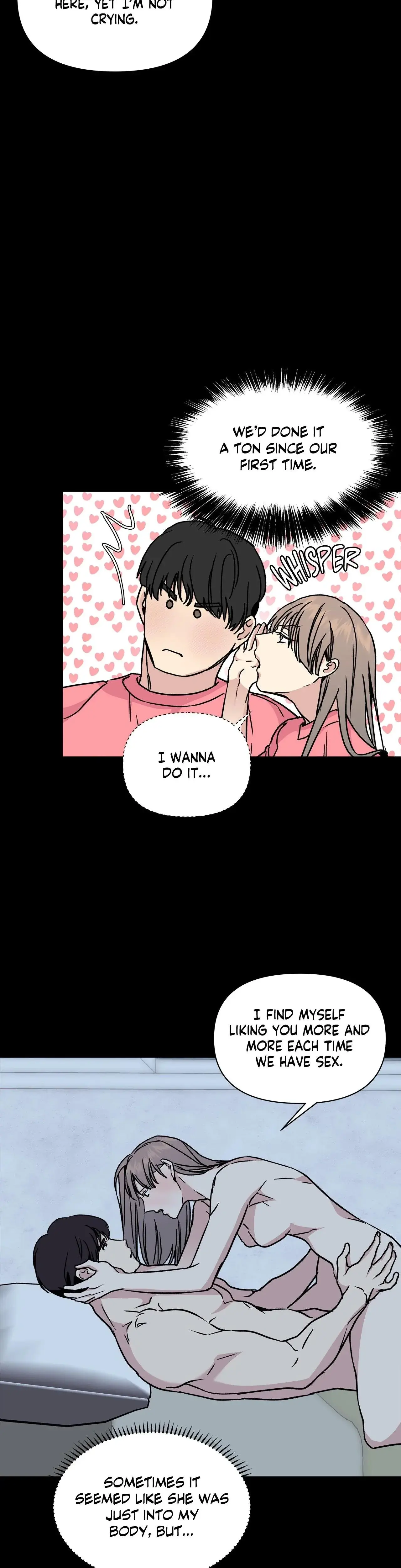 Fling Or Thing Chapter 2 - Page 18