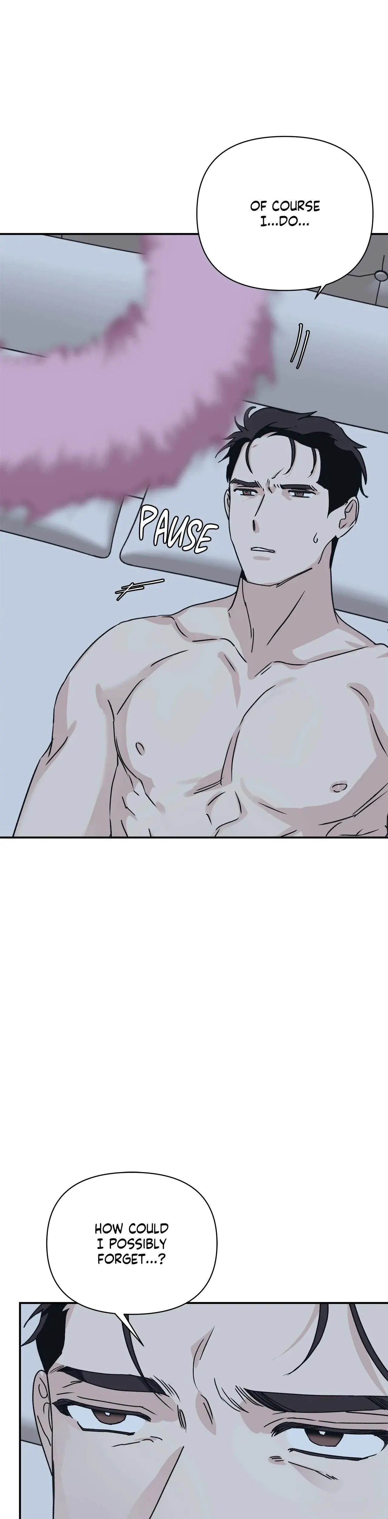 Fling Or Thing Chapter 2 - Page 2