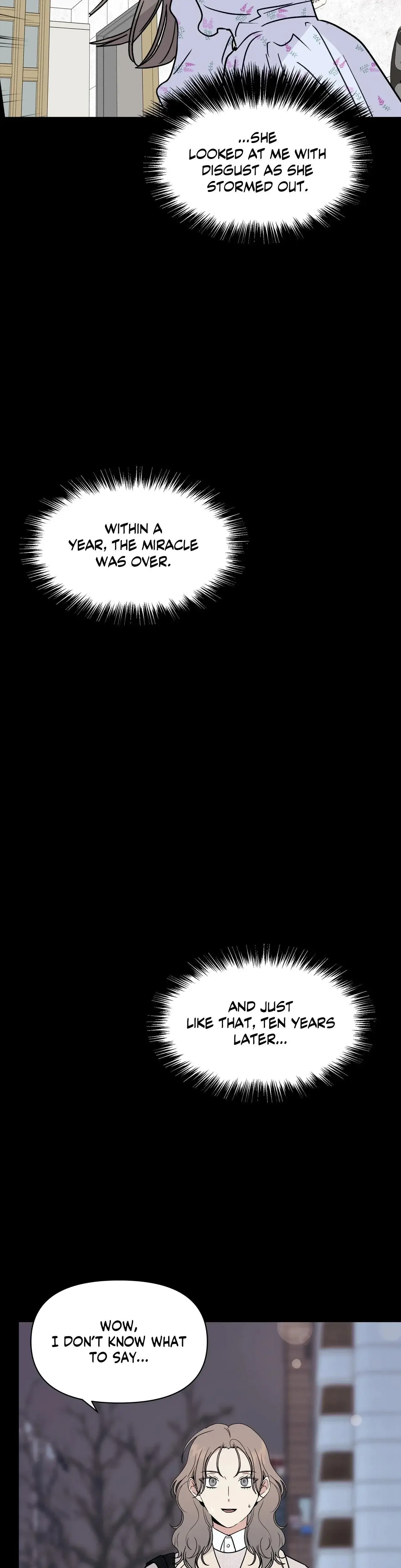 Fling Or Thing Chapter 2 - Page 21
