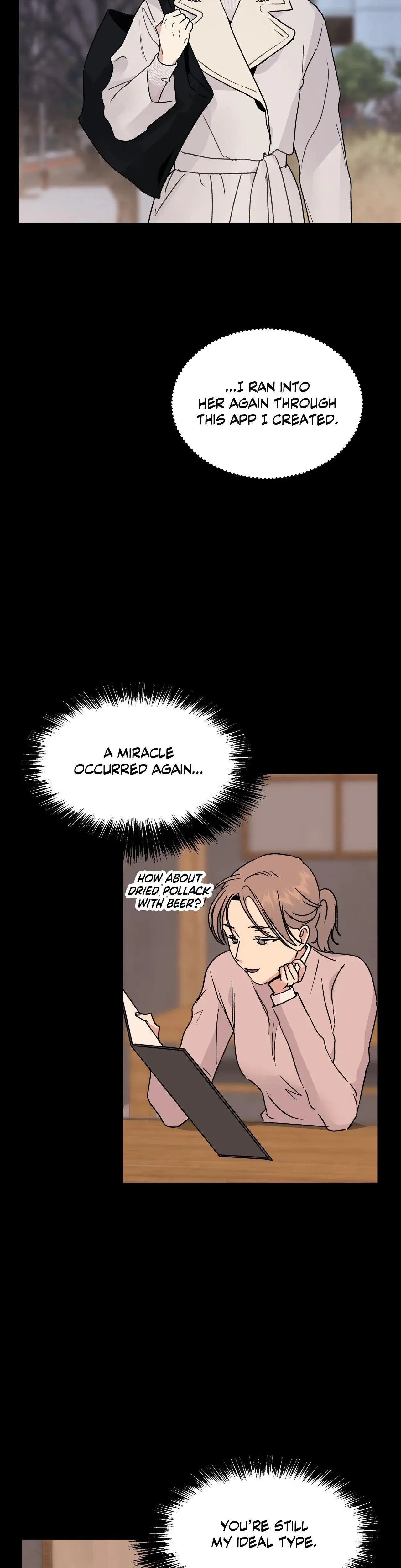 Fling Or Thing Chapter 2 - Page 22