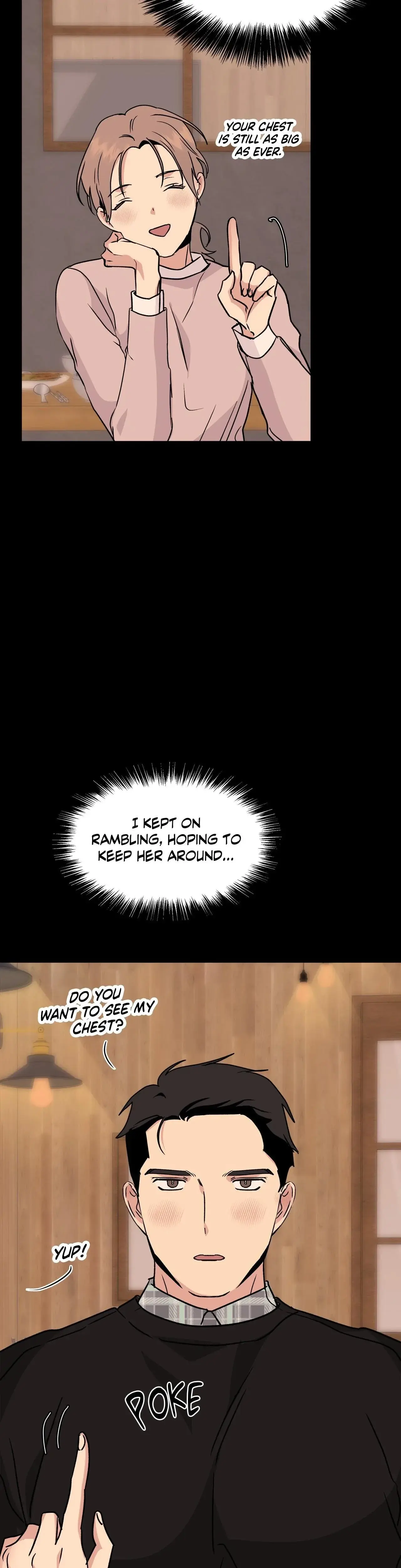 Fling Or Thing Chapter 2 - Page 23