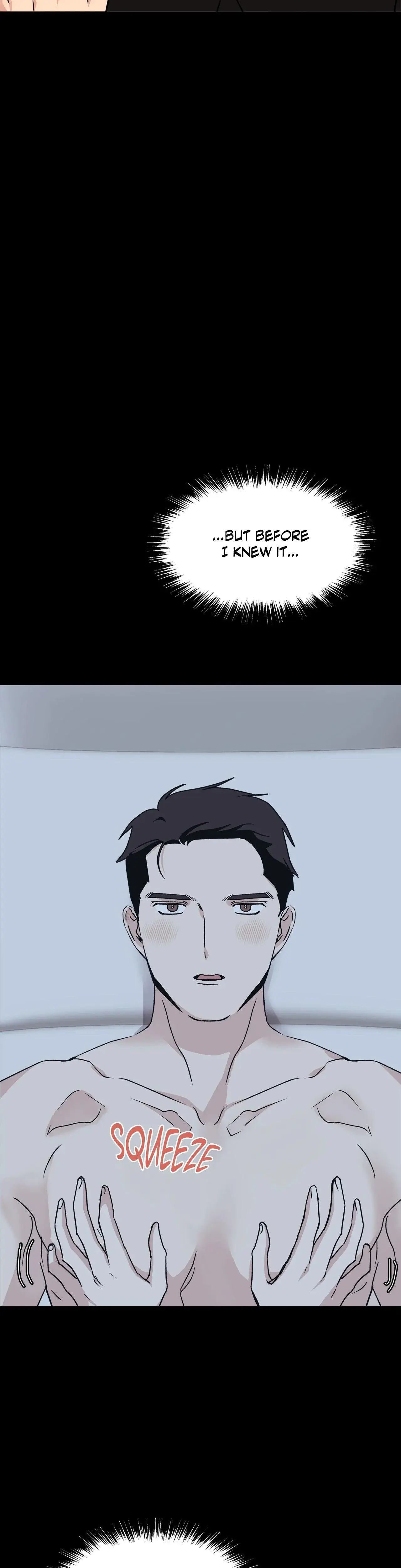 Fling Or Thing Chapter 2 - Page 24