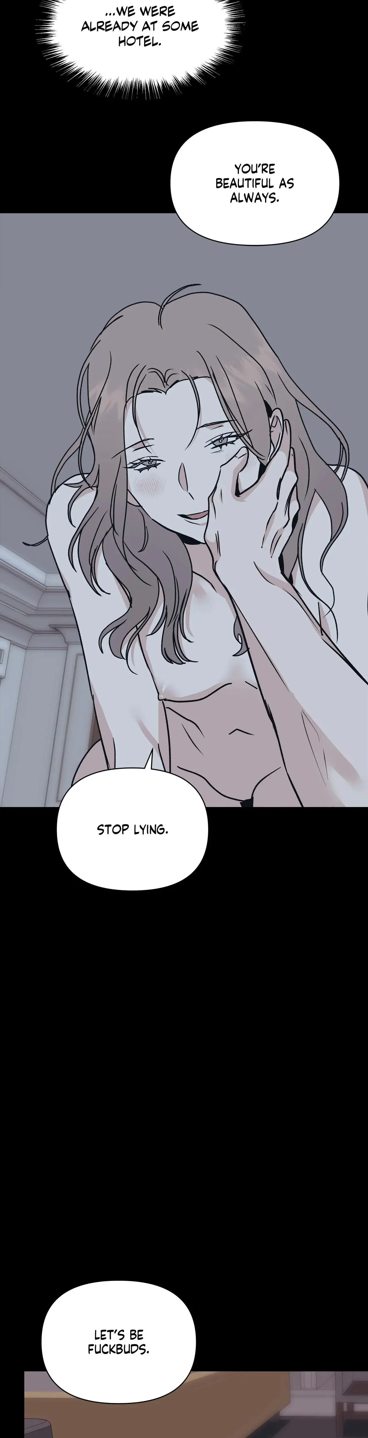 Fling Or Thing Chapter 2 - Page 25
