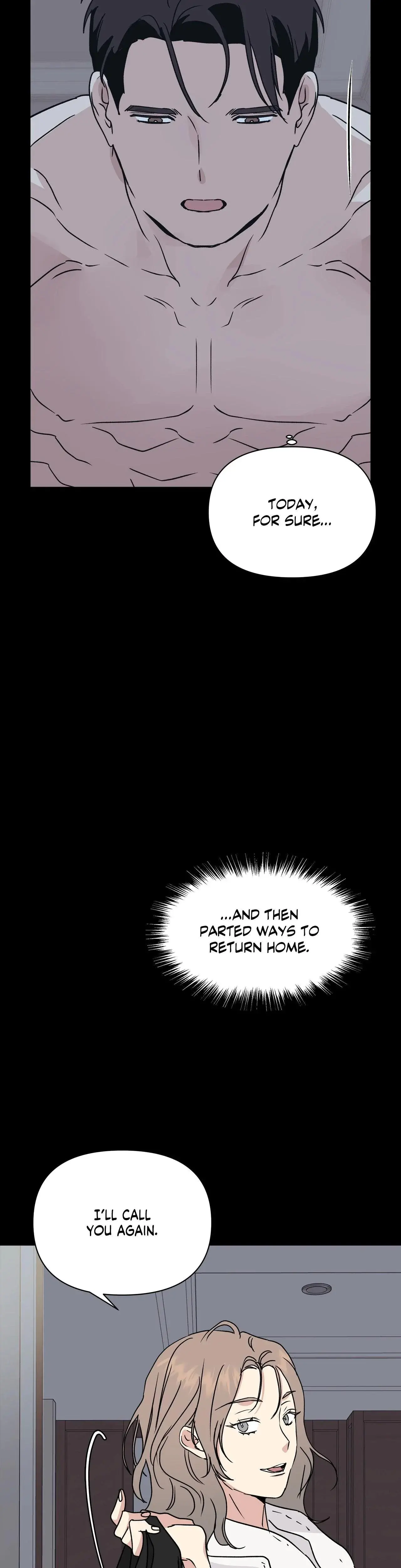 Fling Or Thing Chapter 2 - Page 28