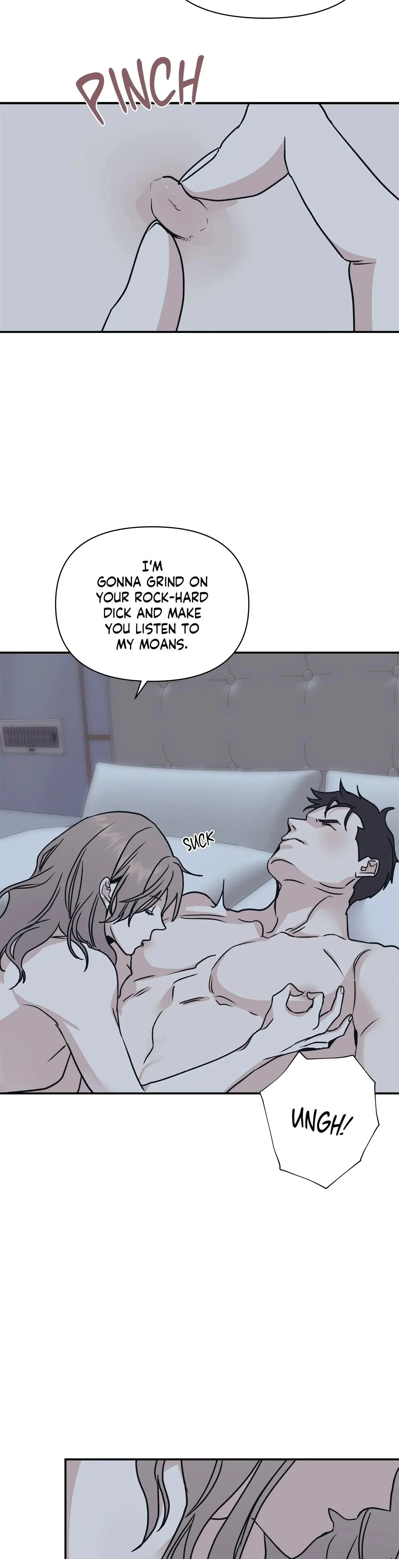 Fling Or Thing Chapter 2 - Page 36