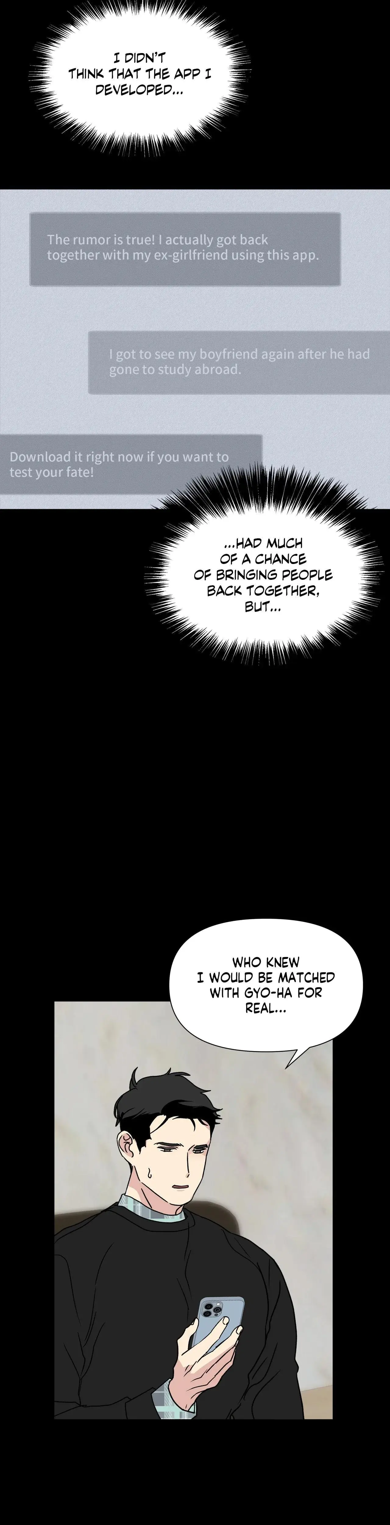 Fling Or Thing Chapter 2 - Page 4