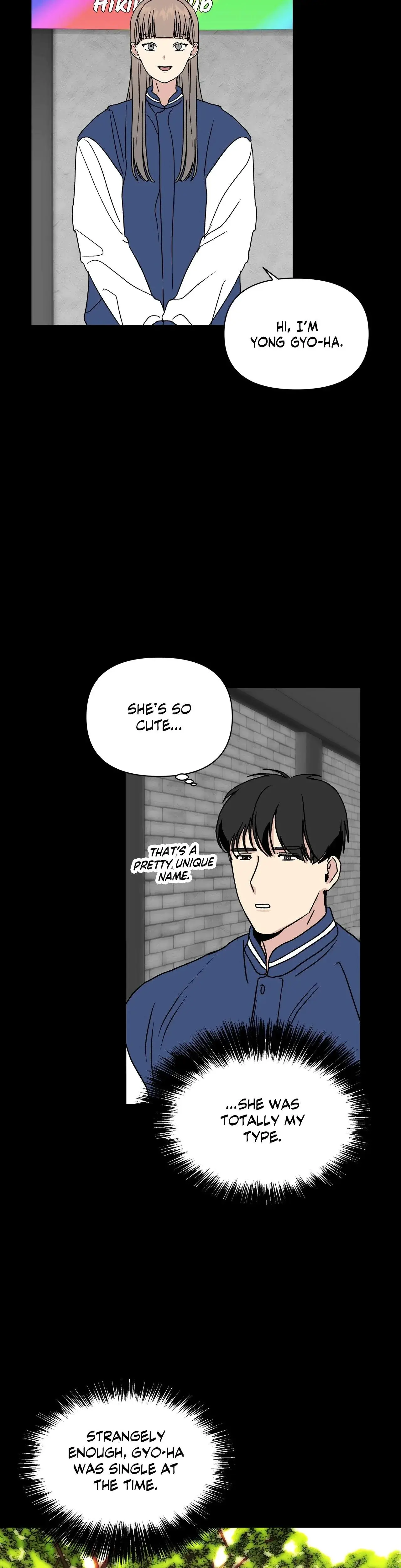 Fling Or Thing Chapter 2 - Page 6