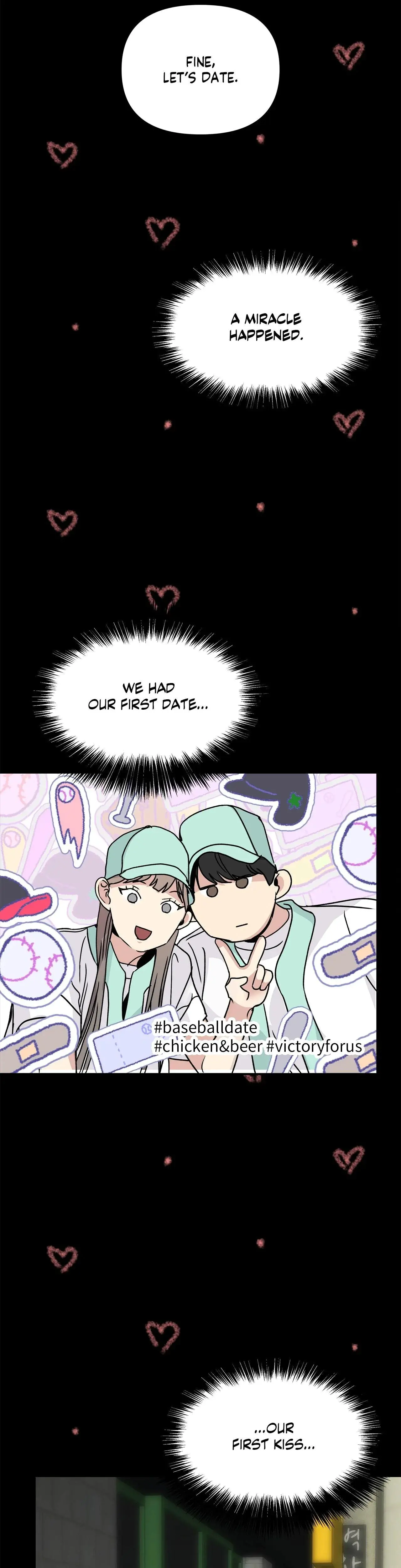 Fling Or Thing Chapter 2 - Page 9