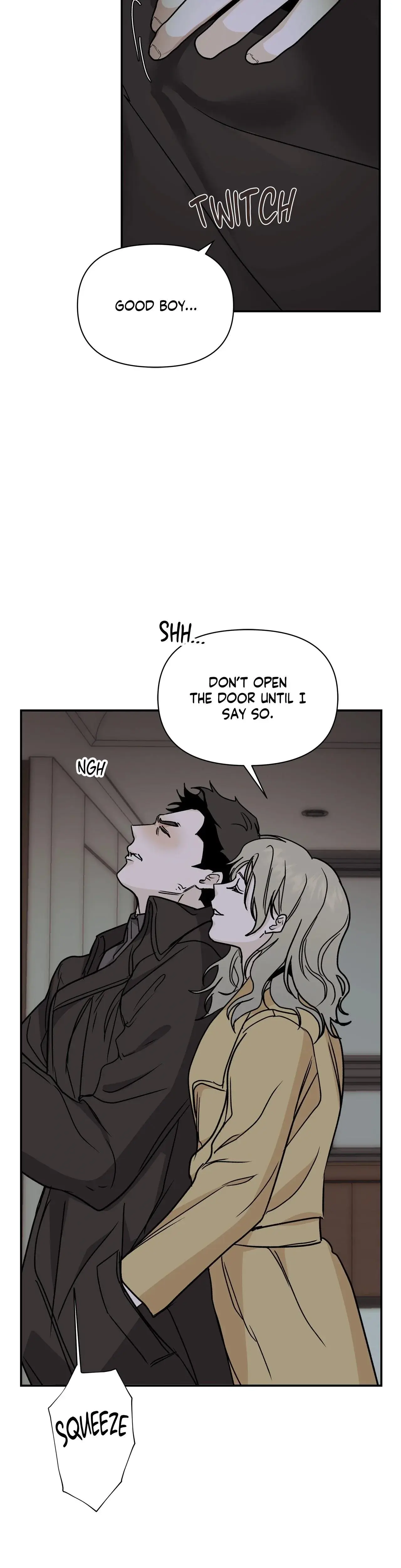 Fling Or Thing Chapter 3 - Page 10