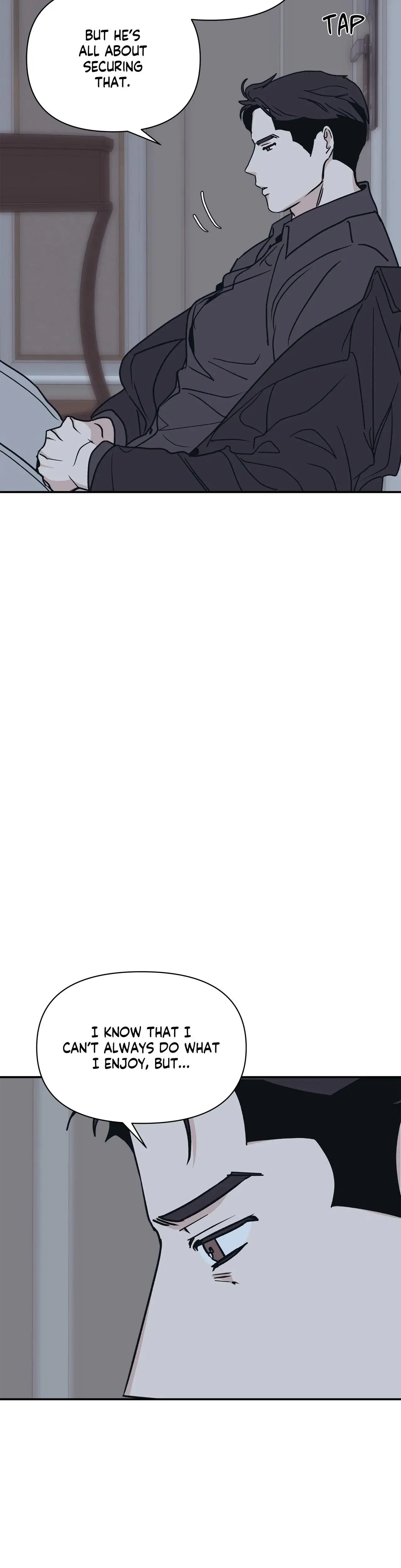 Fling Or Thing Chapter 3 - Page 22