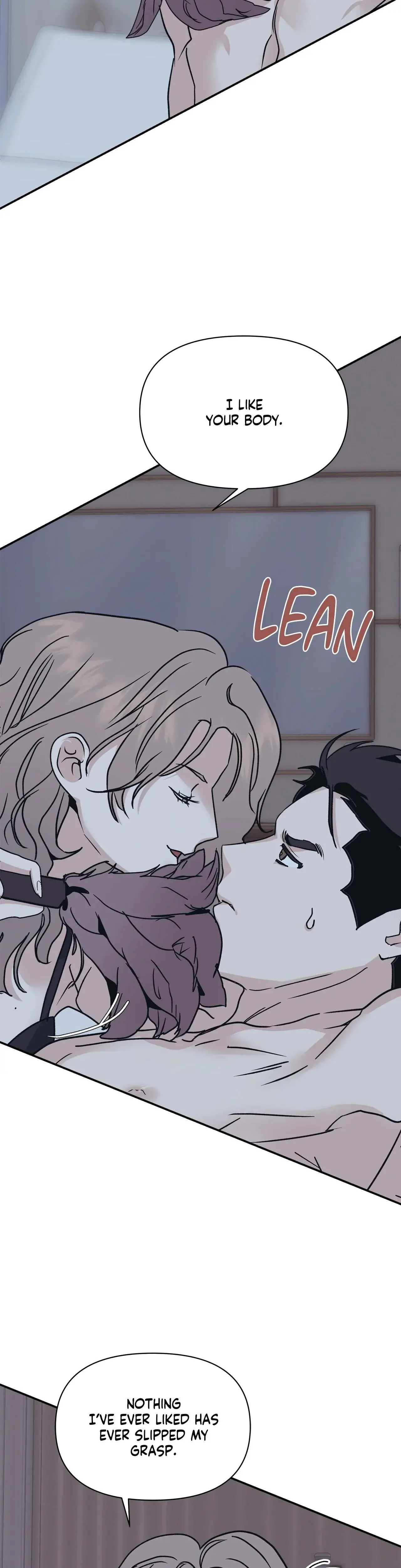 Fling Or Thing Chapter 3 - Page 27