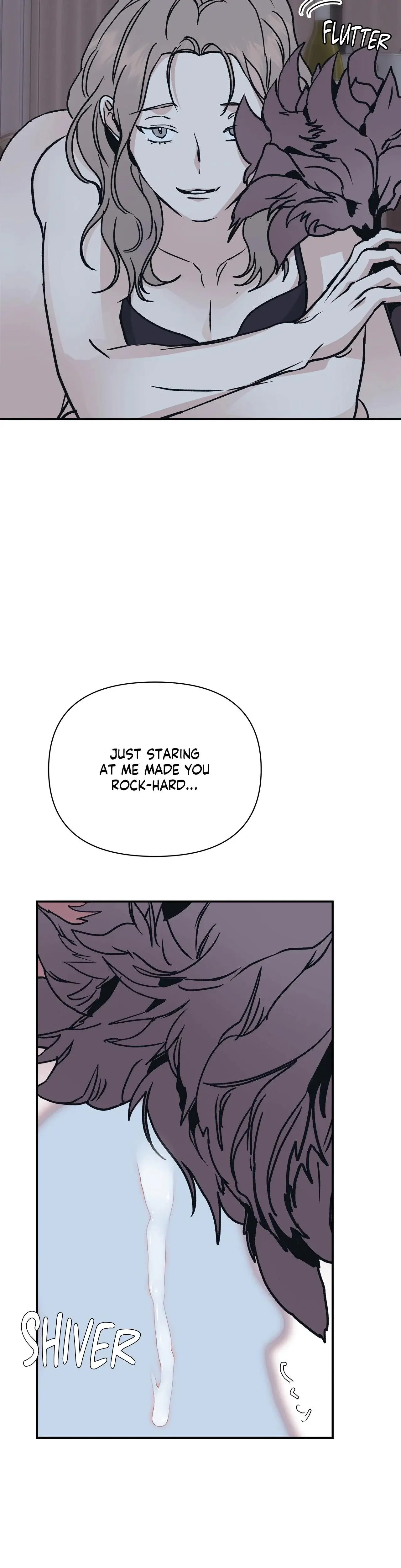 Fling Or Thing Chapter 3 - Page 28