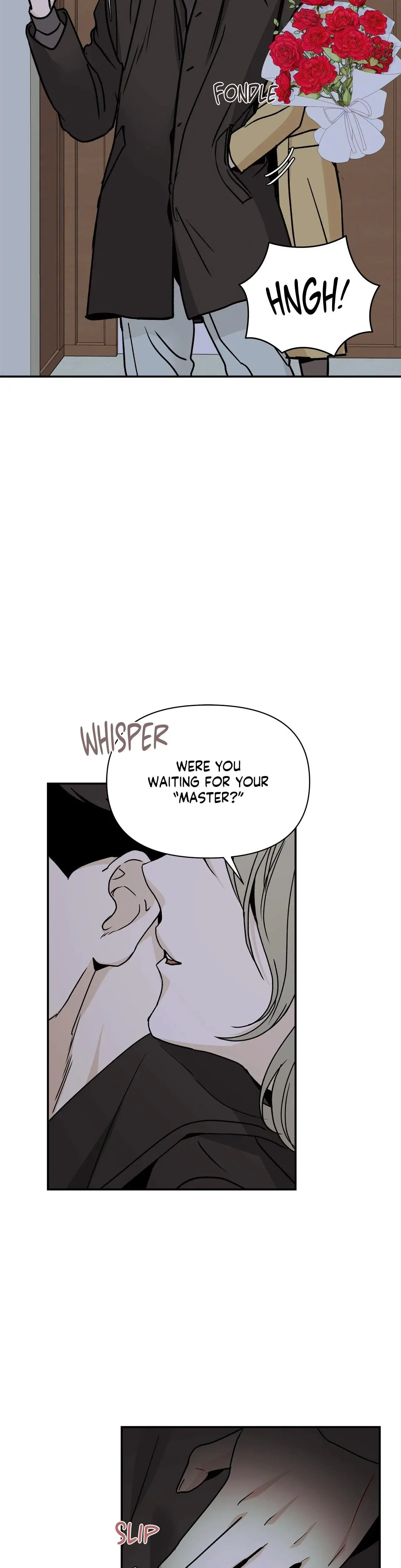 Fling Or Thing Chapter 3 - Page 9
