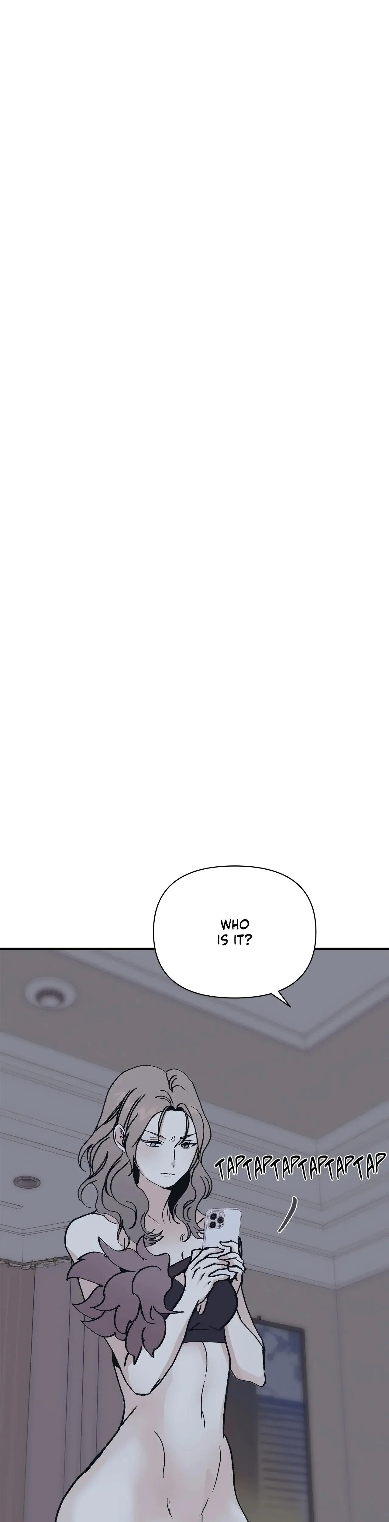 Fling Or Thing Chapter 4 - Page 1