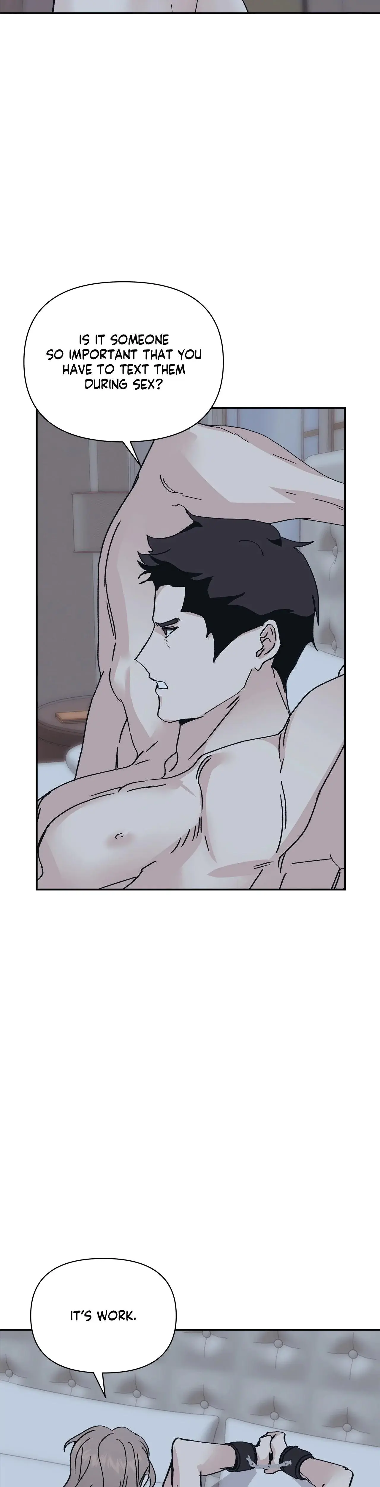 Fling Or Thing Chapter 4 - Page 2