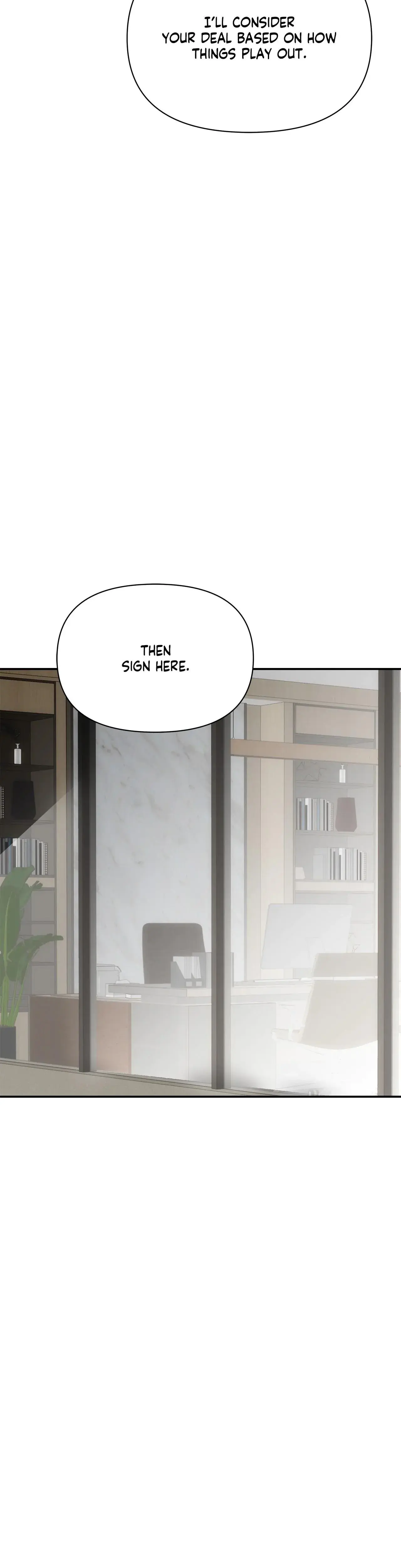 Fling Or Thing Chapter 4 - Page 28