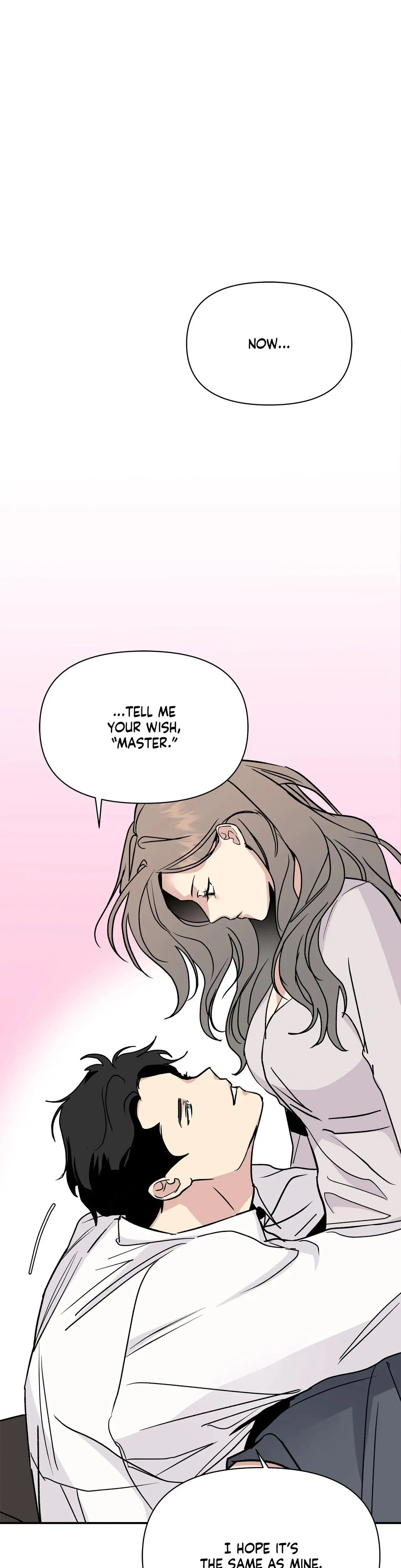 Fling Or Thing Chapter 4 - Page 38