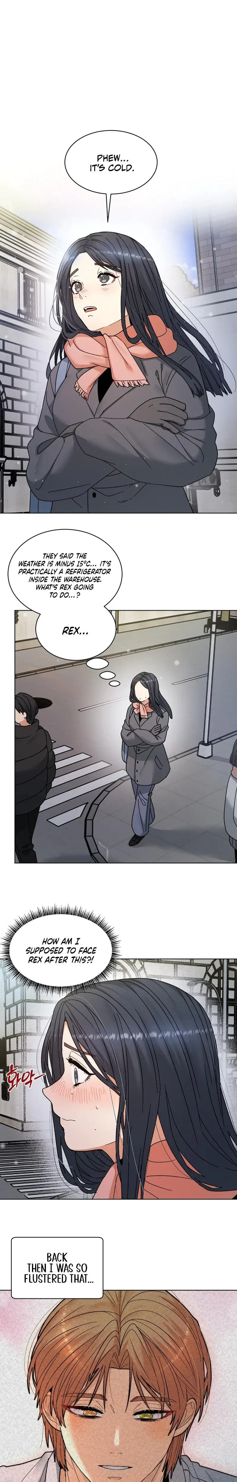 Flower Begger Chapter 10 - Page 1