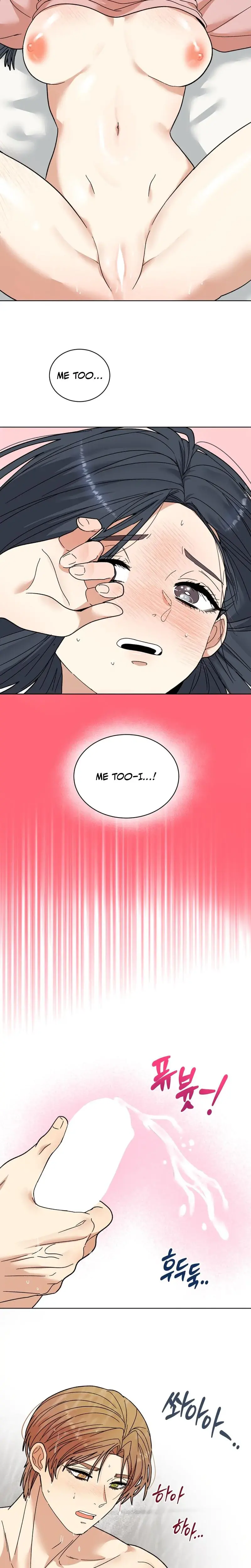 Flower Begger Chapter 10 - Page 10