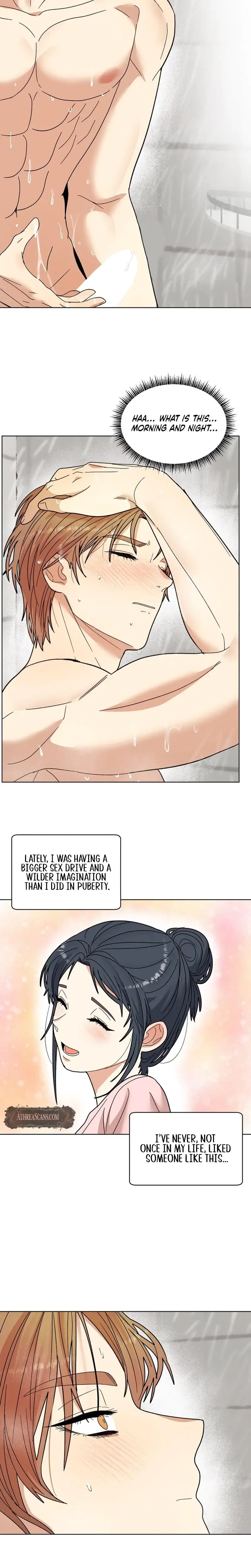 Flower Begger Chapter 10 - Page 11