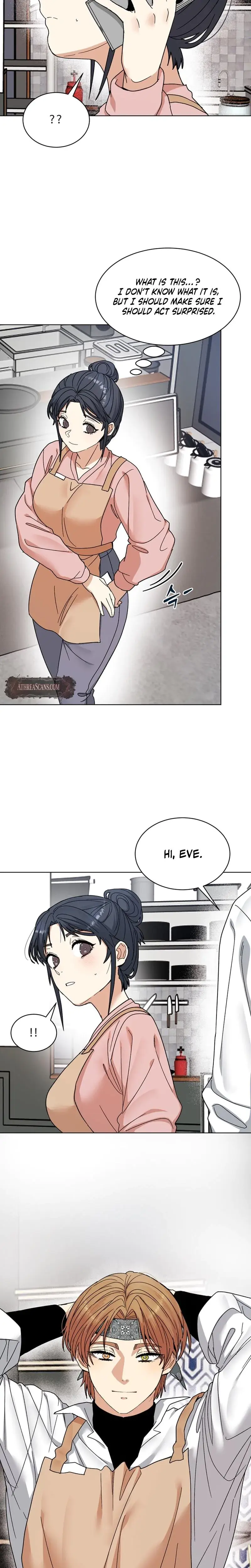 Flower Begger Chapter 10 - Page 14