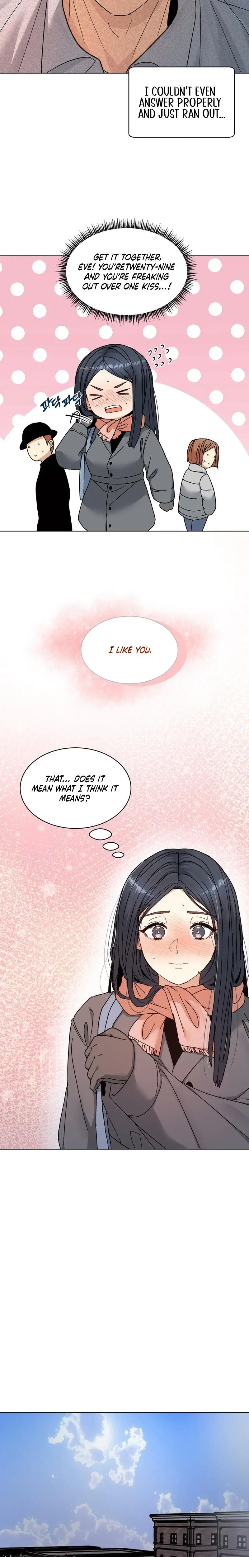 Flower Begger Chapter 10 - Page 2