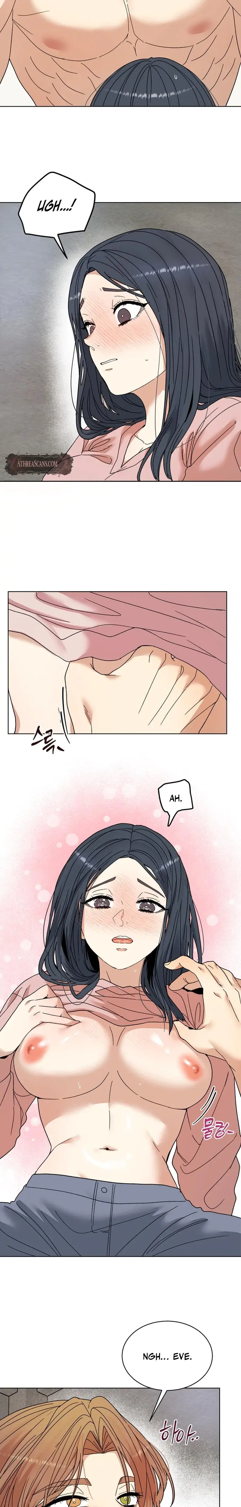 Flower Begger Chapter 10 - Page 6