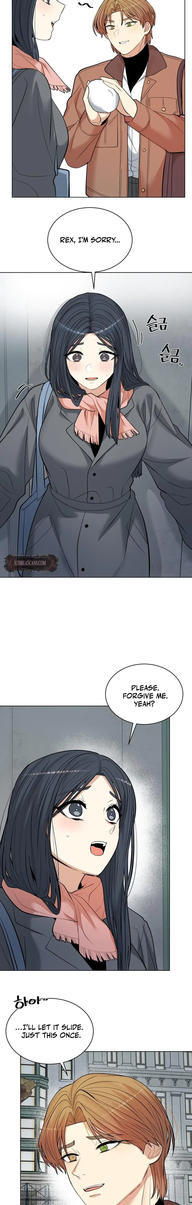 Flower Begger Chapter 11 - Page 14
