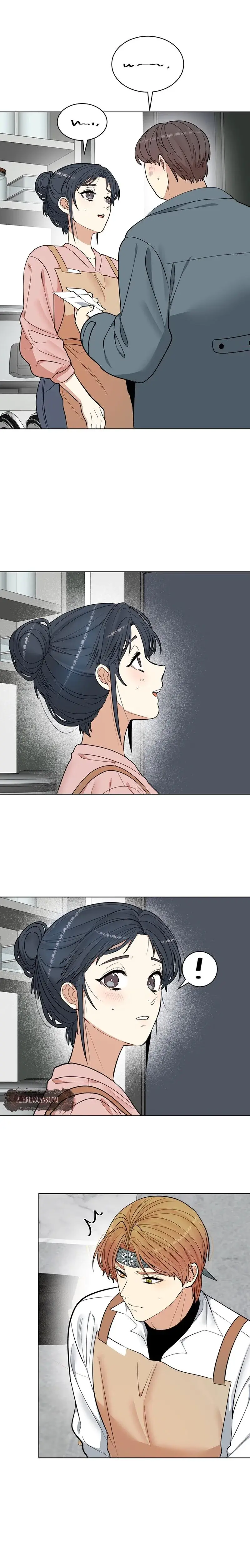 Flower Begger Chapter 11 - Page 3