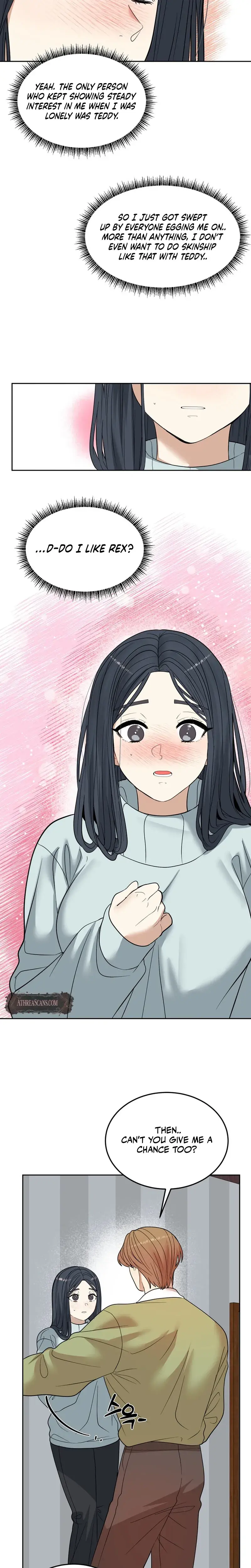 Flower Begger Chapter 12 - Page 14