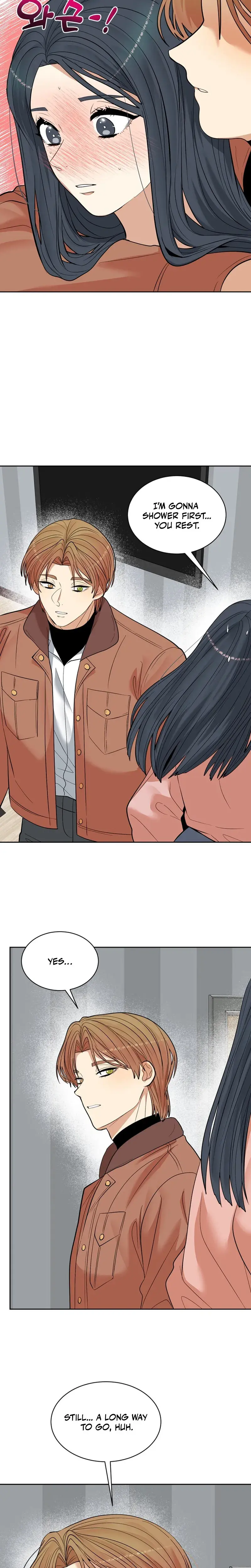 Flower Begger Chapter 12 - Page 2