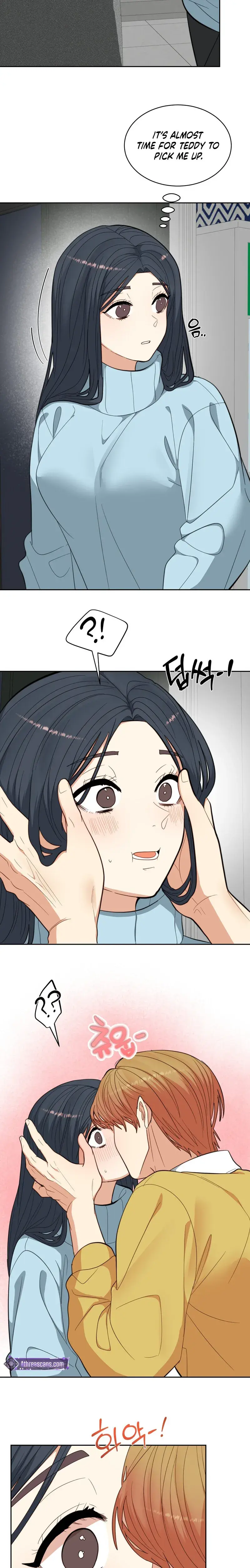 Flower Begger Chapter 14 - Page 11